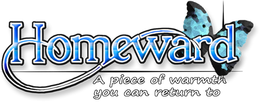 Homeward - A piece of warmth you can return to